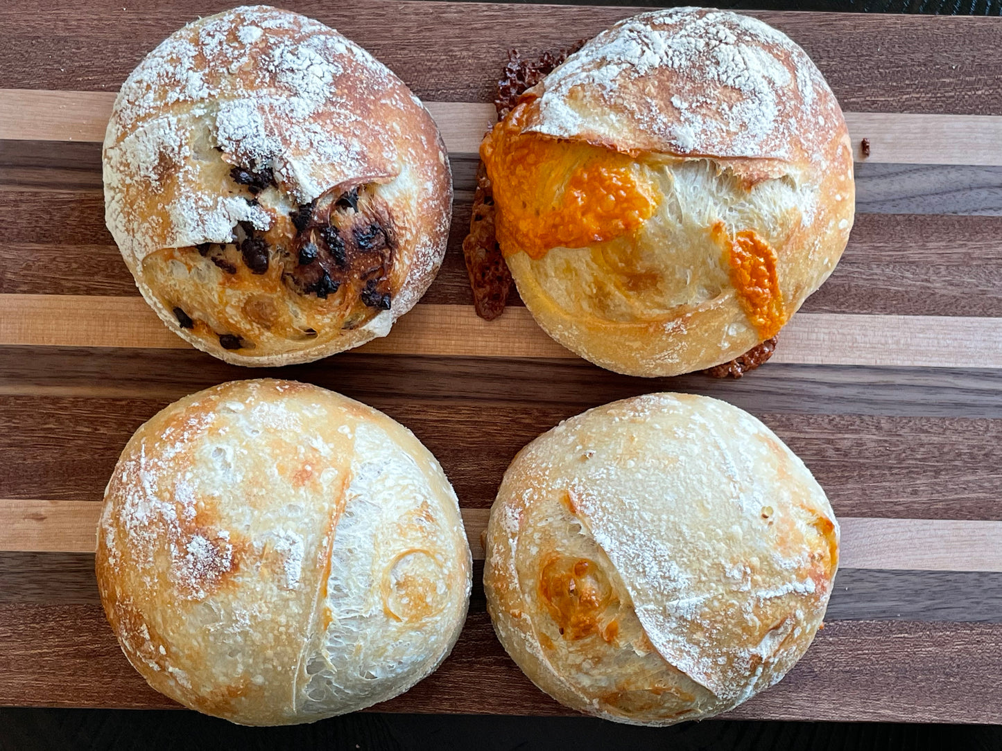 The Sampler