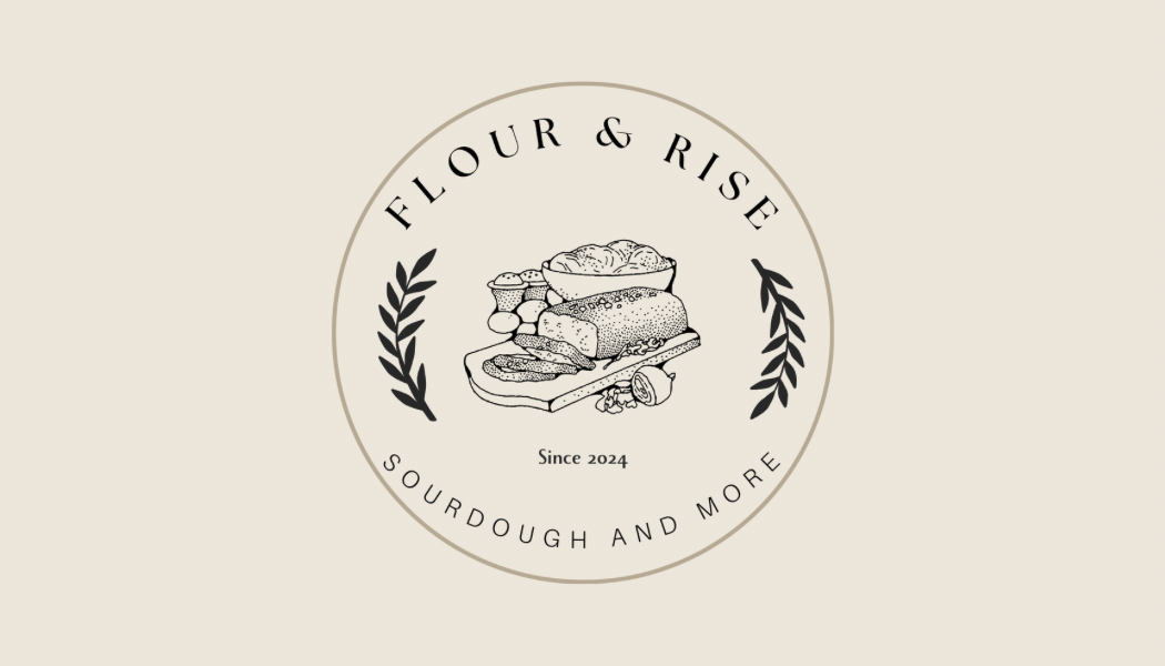 Flour and Rise Gift Card