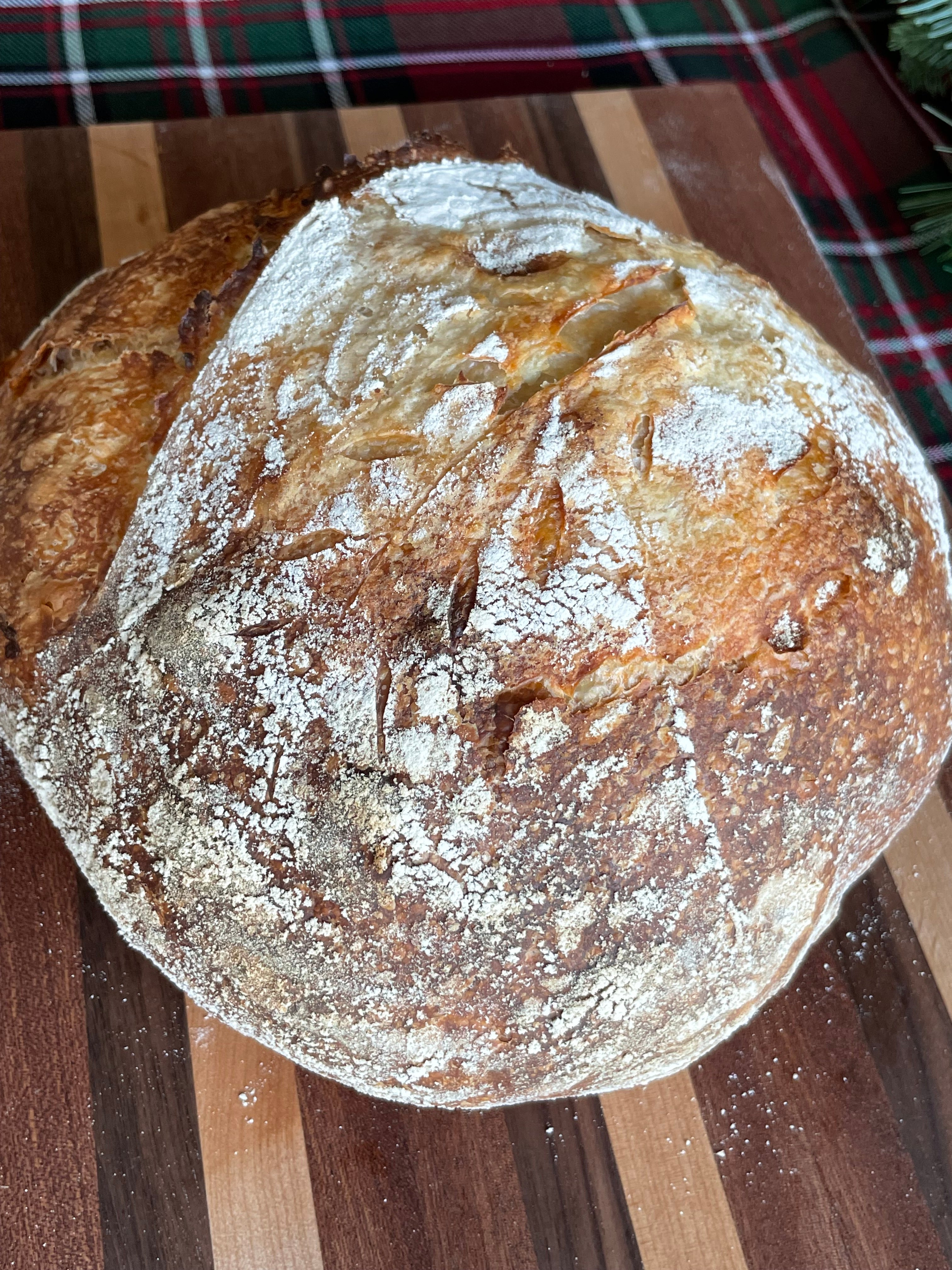 Flour and Rise — photo from flourandrise.com