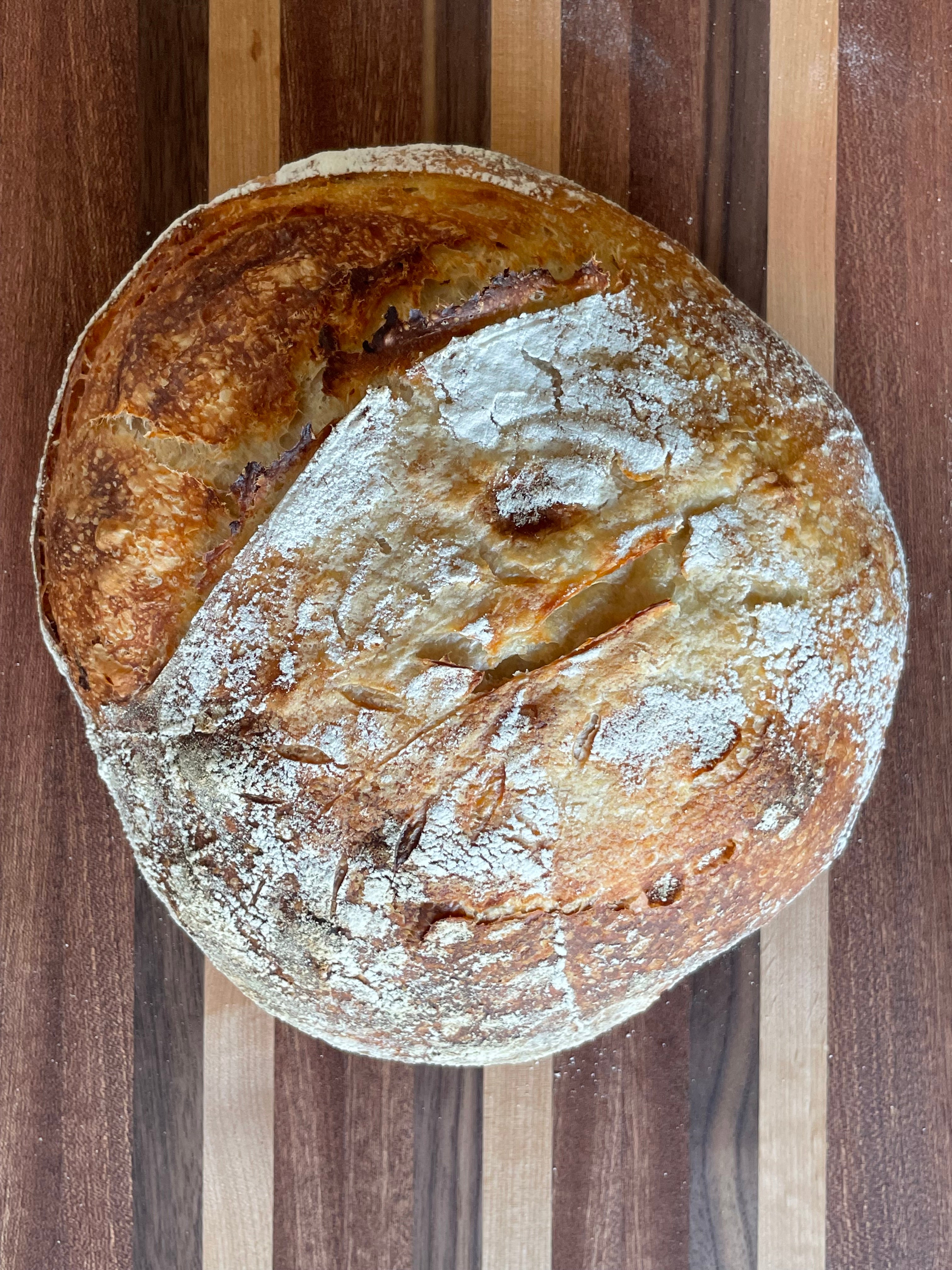 Flour and Rise — photo from flourandrise.com