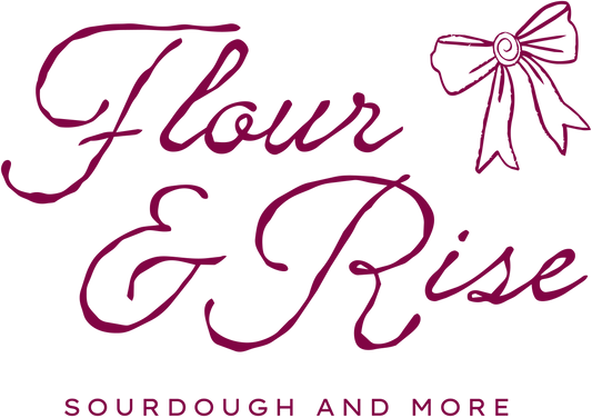 Flour and Rise Gift Card