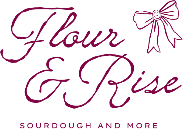 Flour and Rise