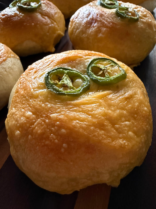 Bagels - 4 pack