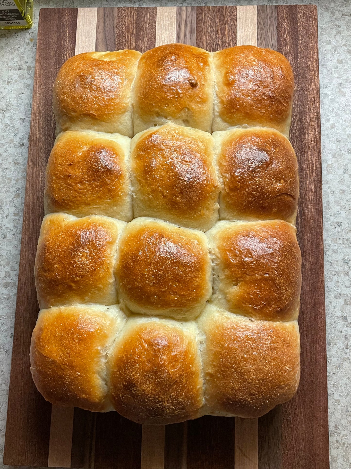 Traditional Rolls
