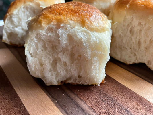 Traditional Rolls